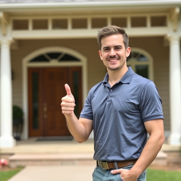 Owner of Ant & Rodent Pest Control North Bethesda